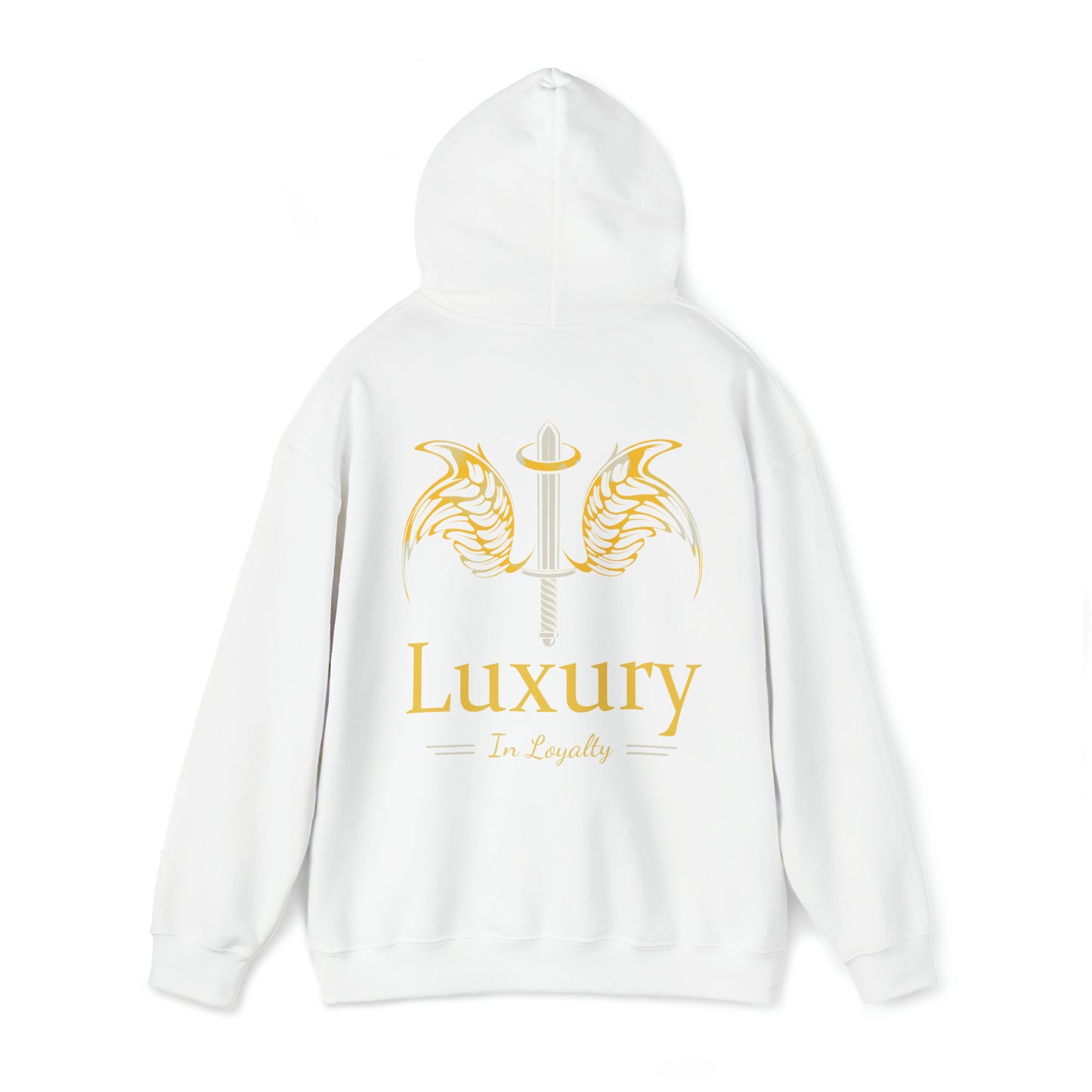 Dudda$ L.I.L "Lemonade" Unisex Heavy Blend™ Hooded Sweatshirt