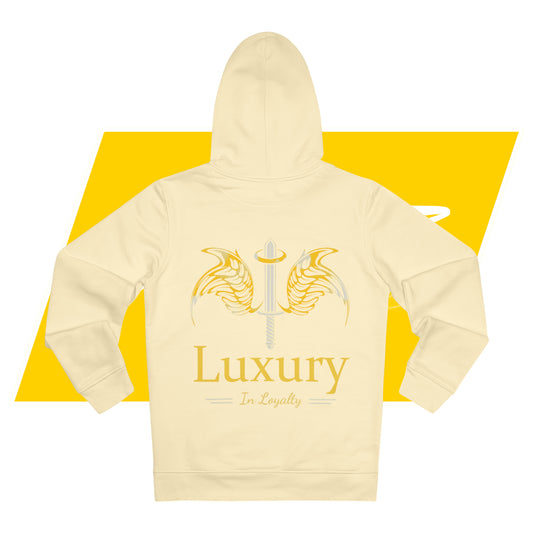 Dudda$ "Lemonade" Unisex Cruiser Hoodie