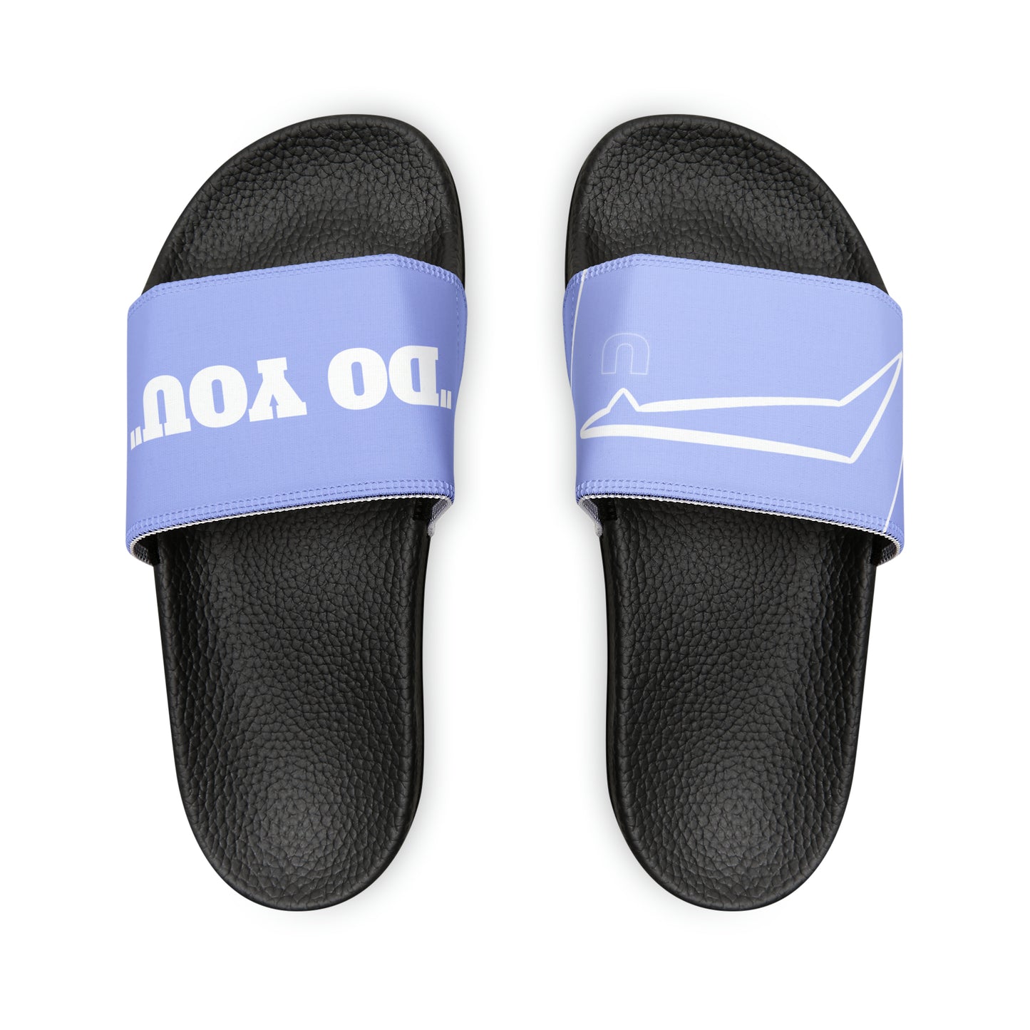 Dudda$ "Violet" Slides (Mens)