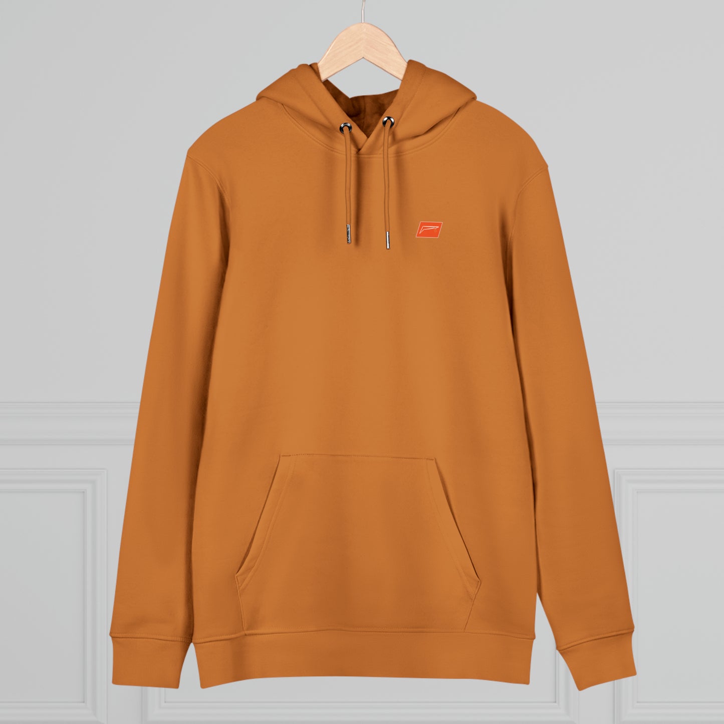 Dudda$ "Florida Orange" Unisex Cruiser Hoodie