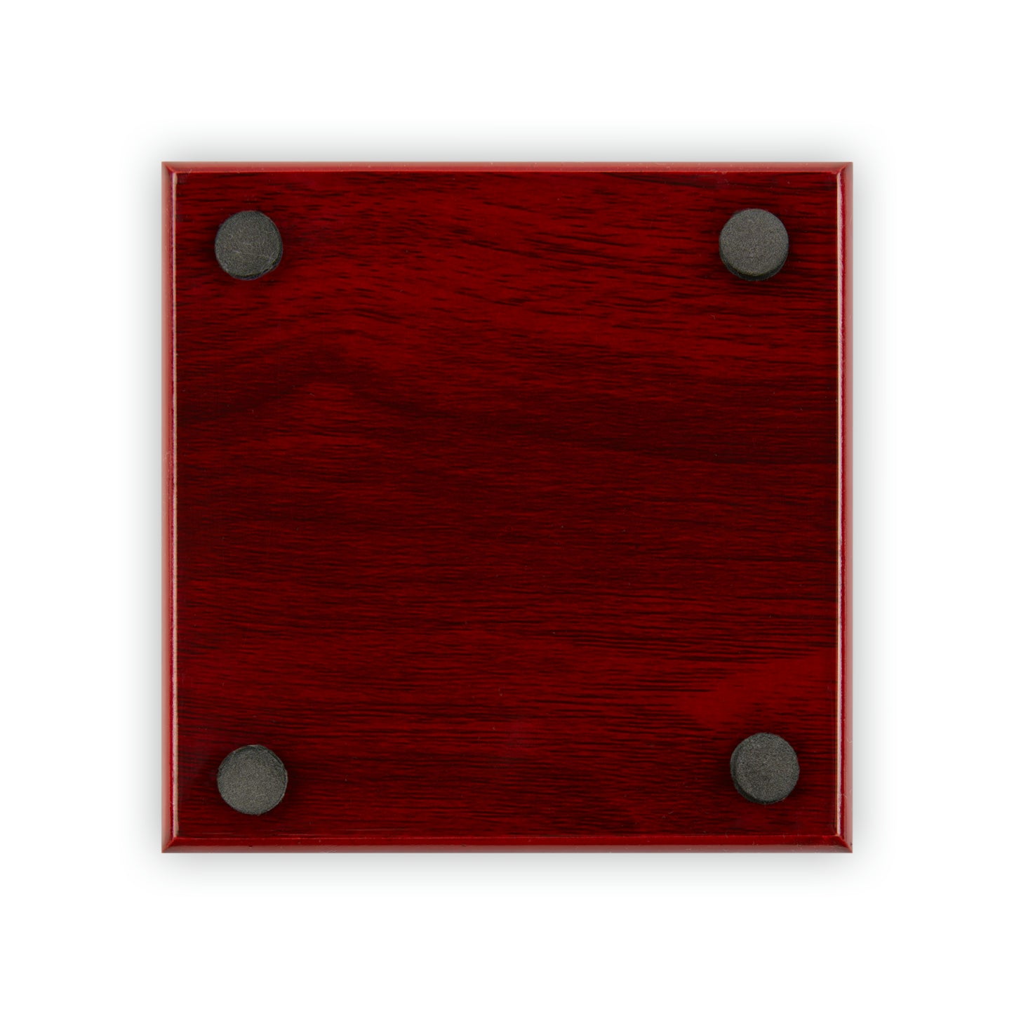 Dudda$ L.I.L Twin Heart Necklace