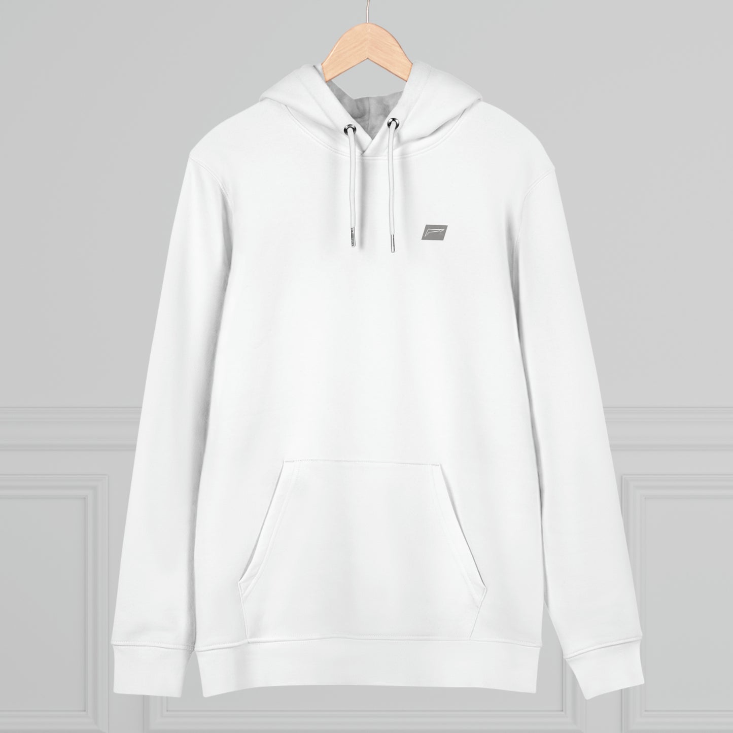 Dudda$ "Wolf Grey" Unisex Cruiser Hoodie