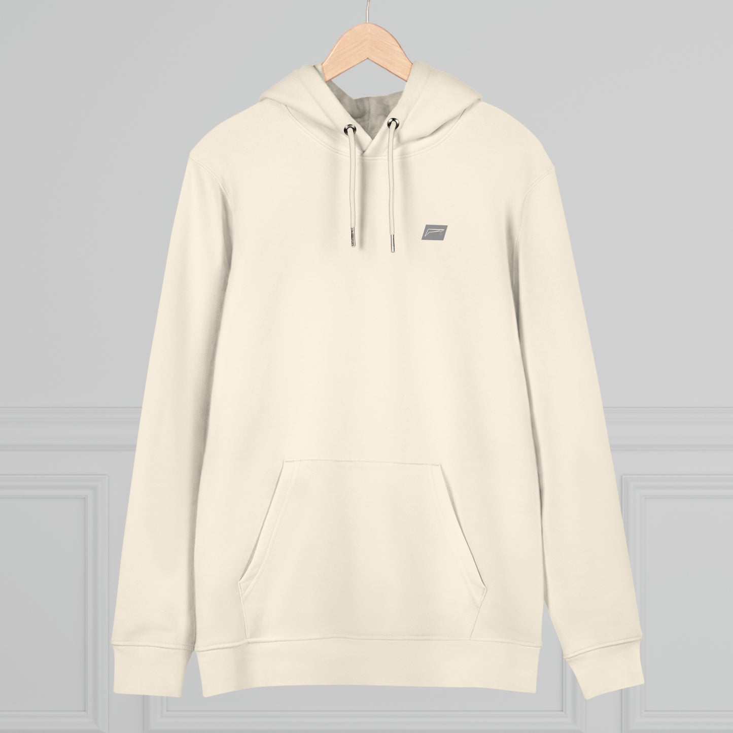 Dudda$ "Wolf Grey" Unisex Cruiser Hoodie