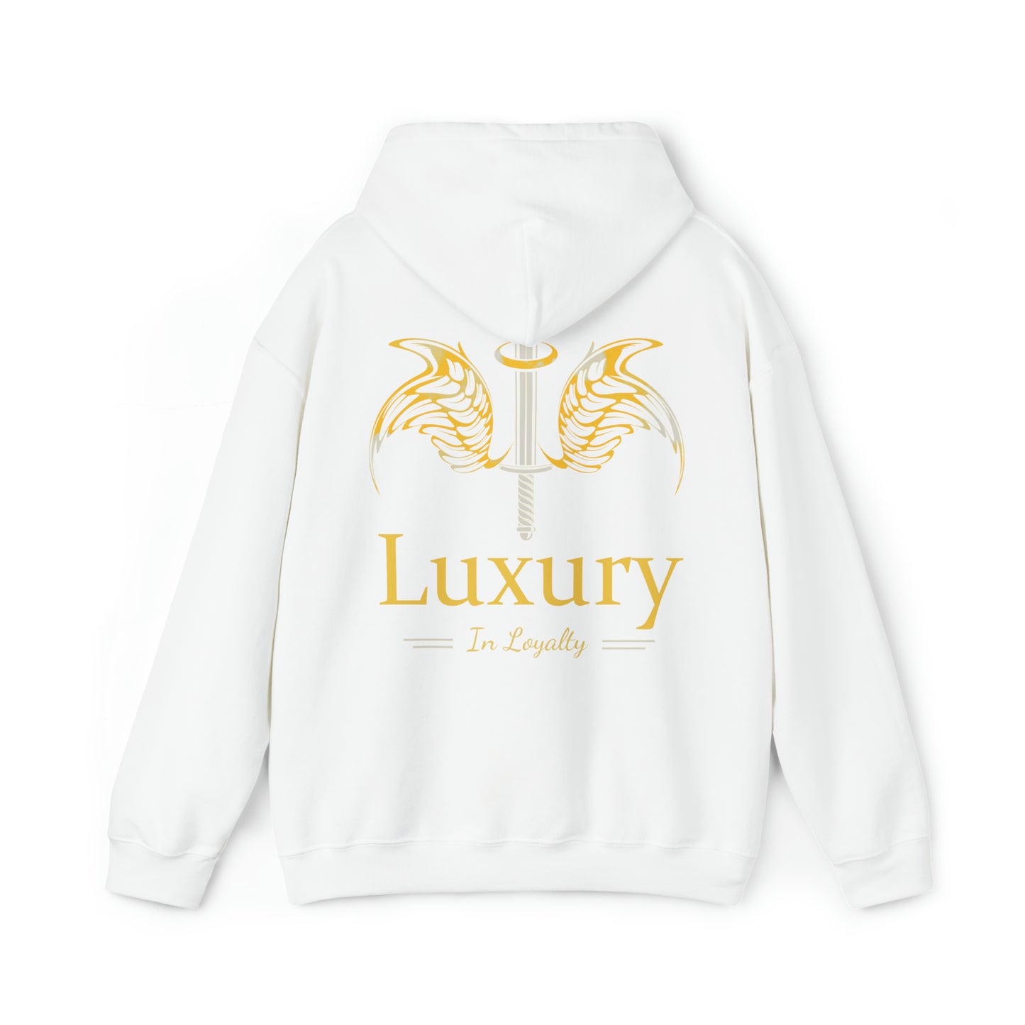 Dudda$ L.I.L "Lemonade" Unisex Heavy Blend™ Hooded Sweatshirt