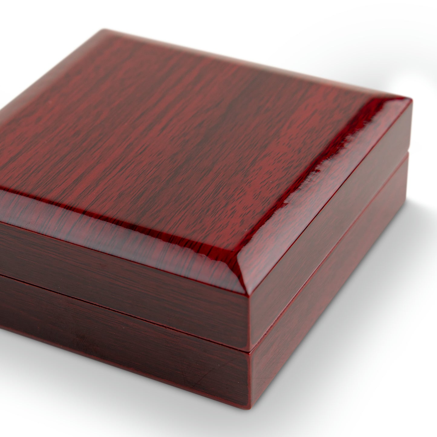 Dudda$ L.I.L Love Knot Necklace