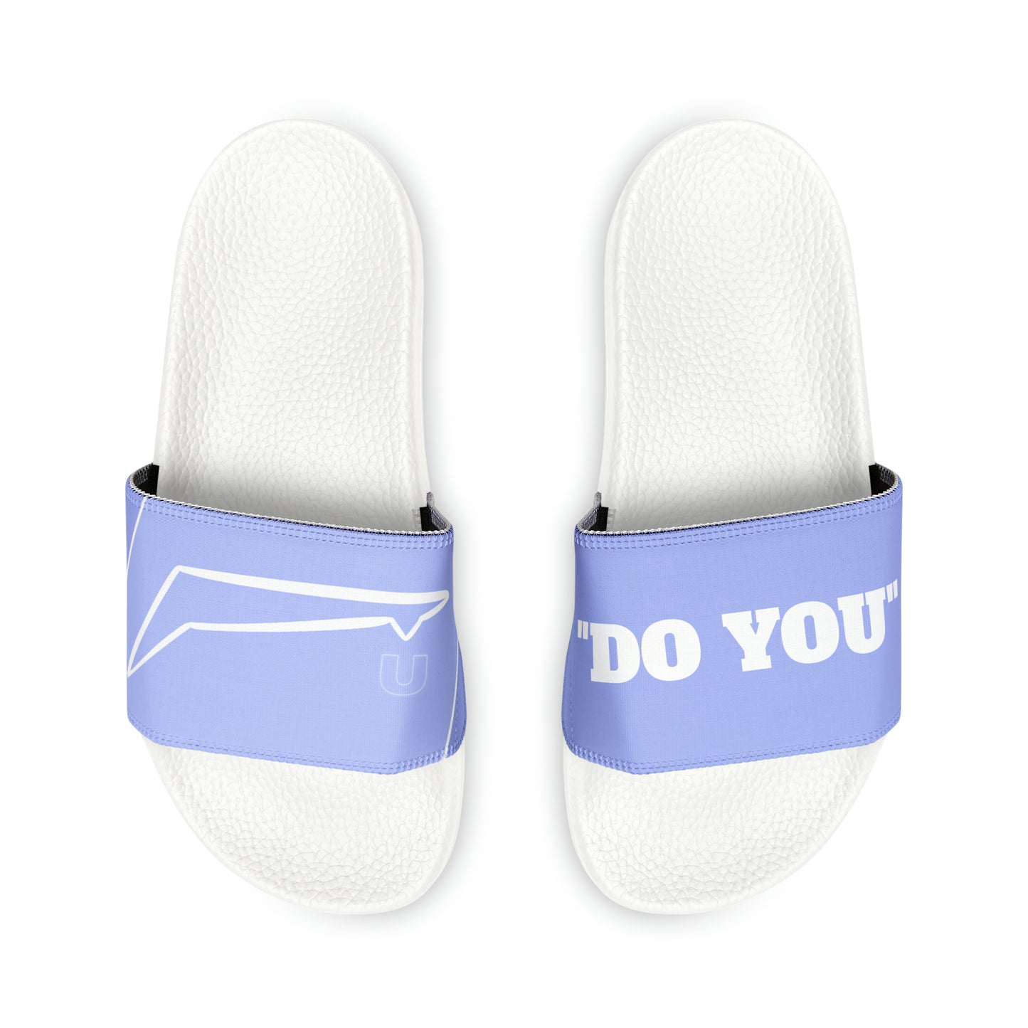 Dudda$ "Violet" Slides (Mens)