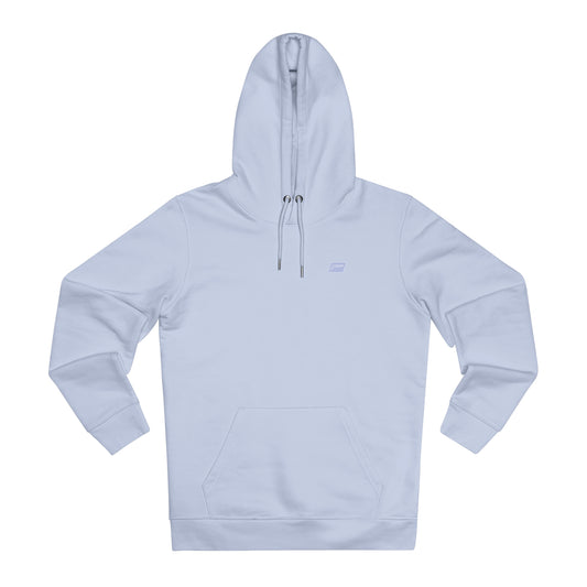 Dudda$ "Violet" Unisex Cruiser Hoodie