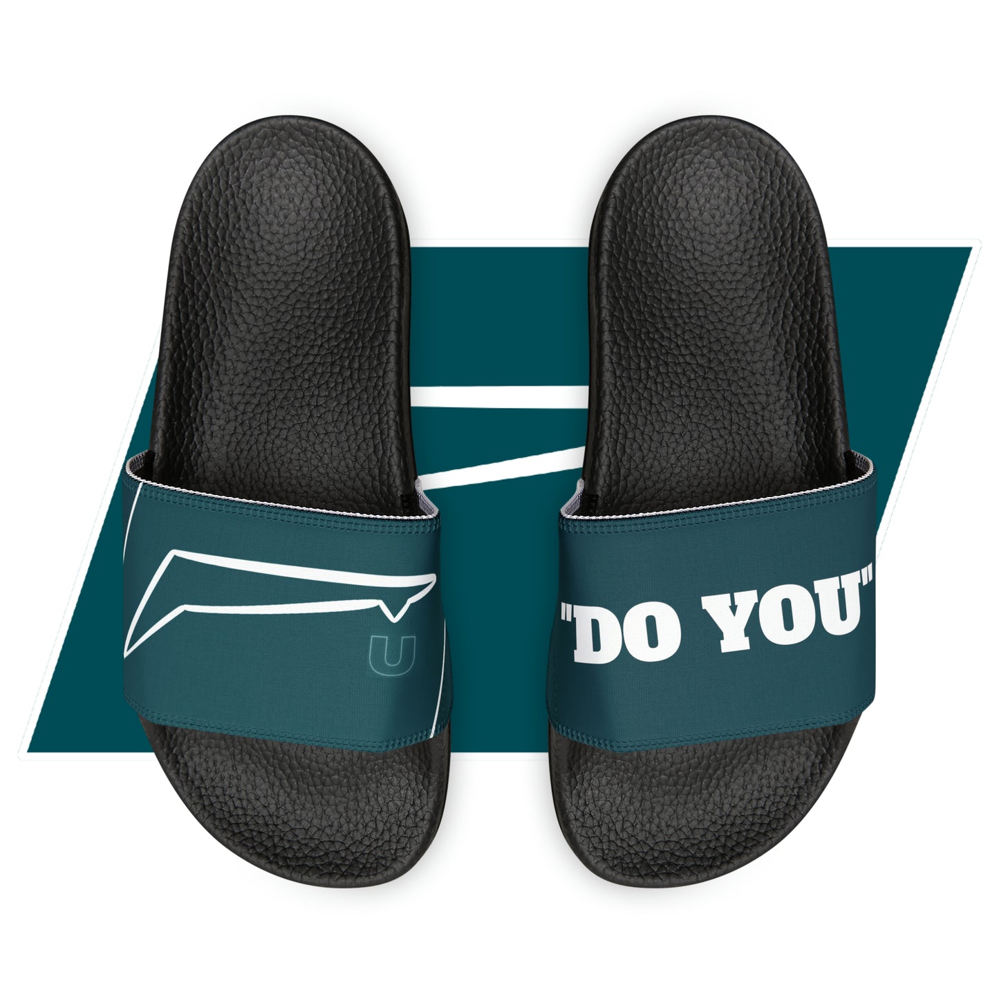 Dudda$ "Stargazer" Slides (Mens)