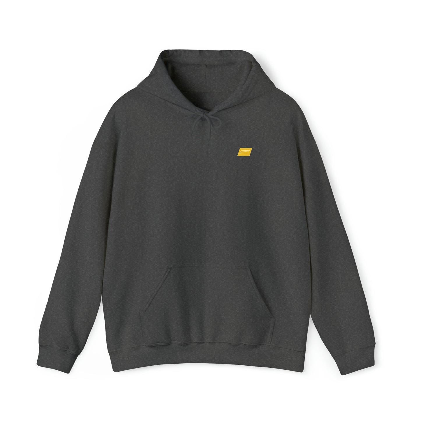 Dudda$ L.I.L "Lemonade" Unisex Heavy Blend™ Hooded Sweatshirt