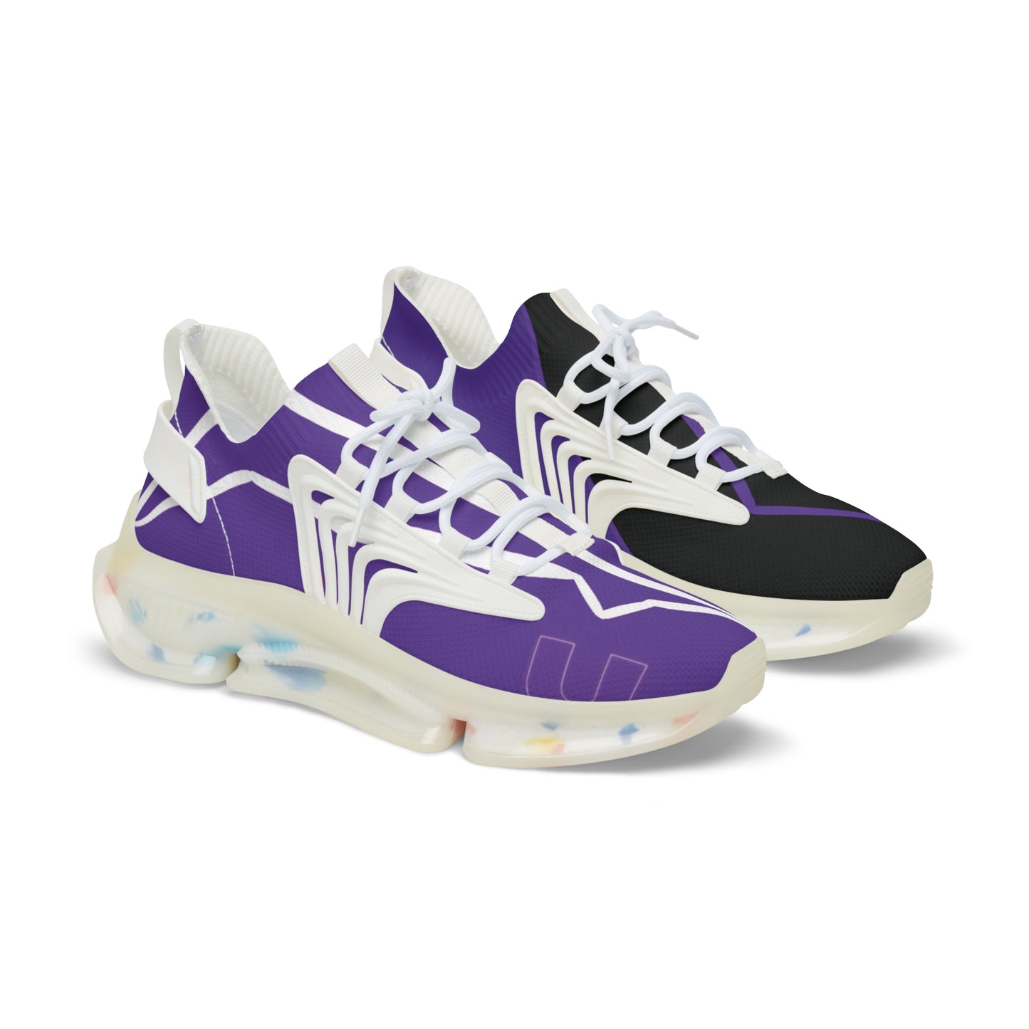 Dudda$ "Purple Pilot" 1's