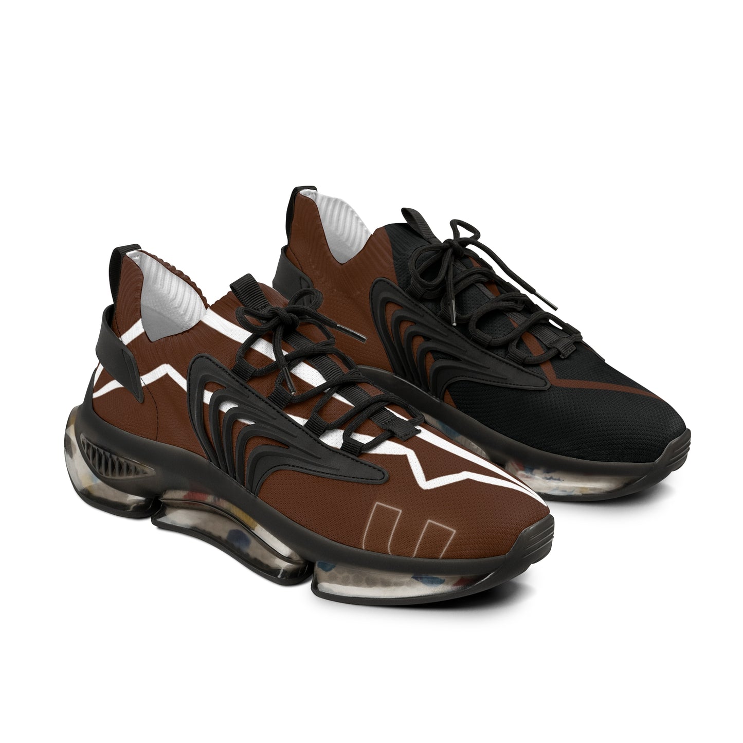 Dudda$ "Brownie" 1's