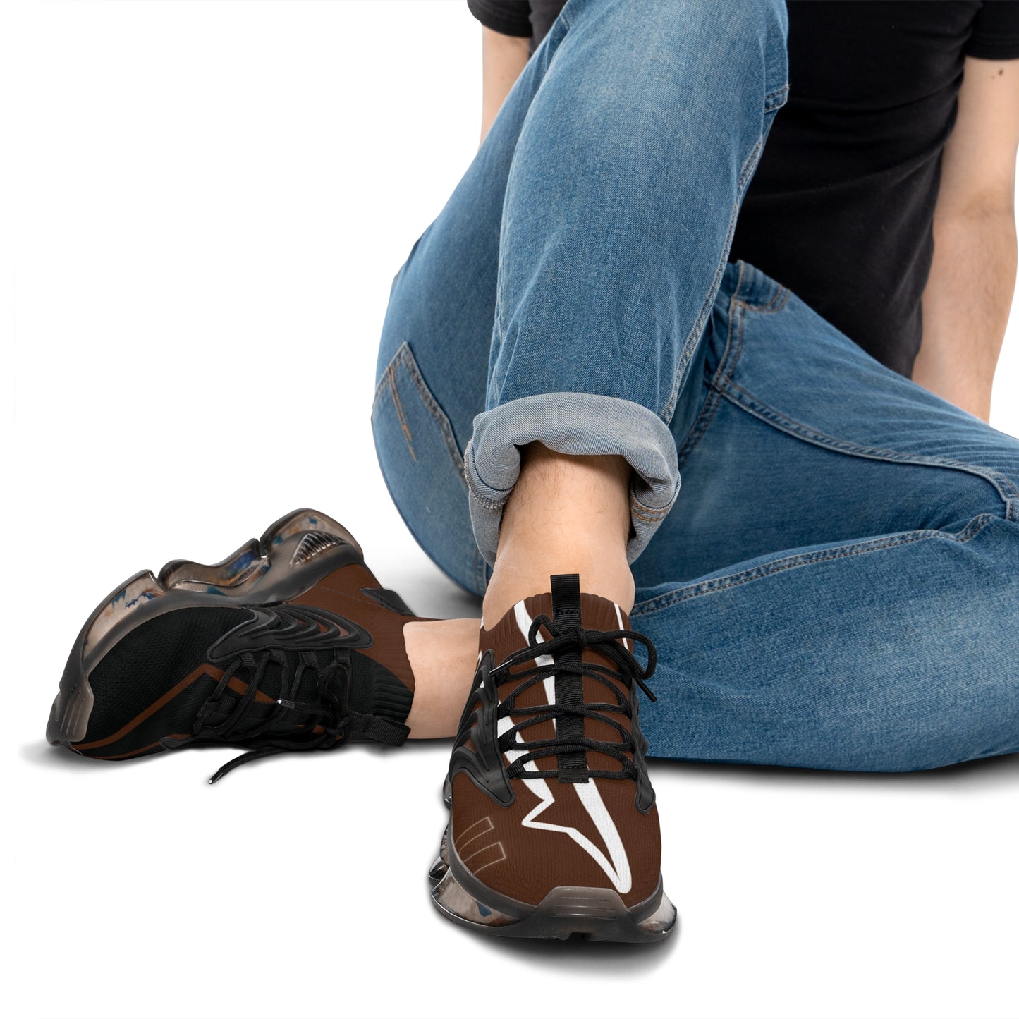 Dudda$ "Brownie" 1's