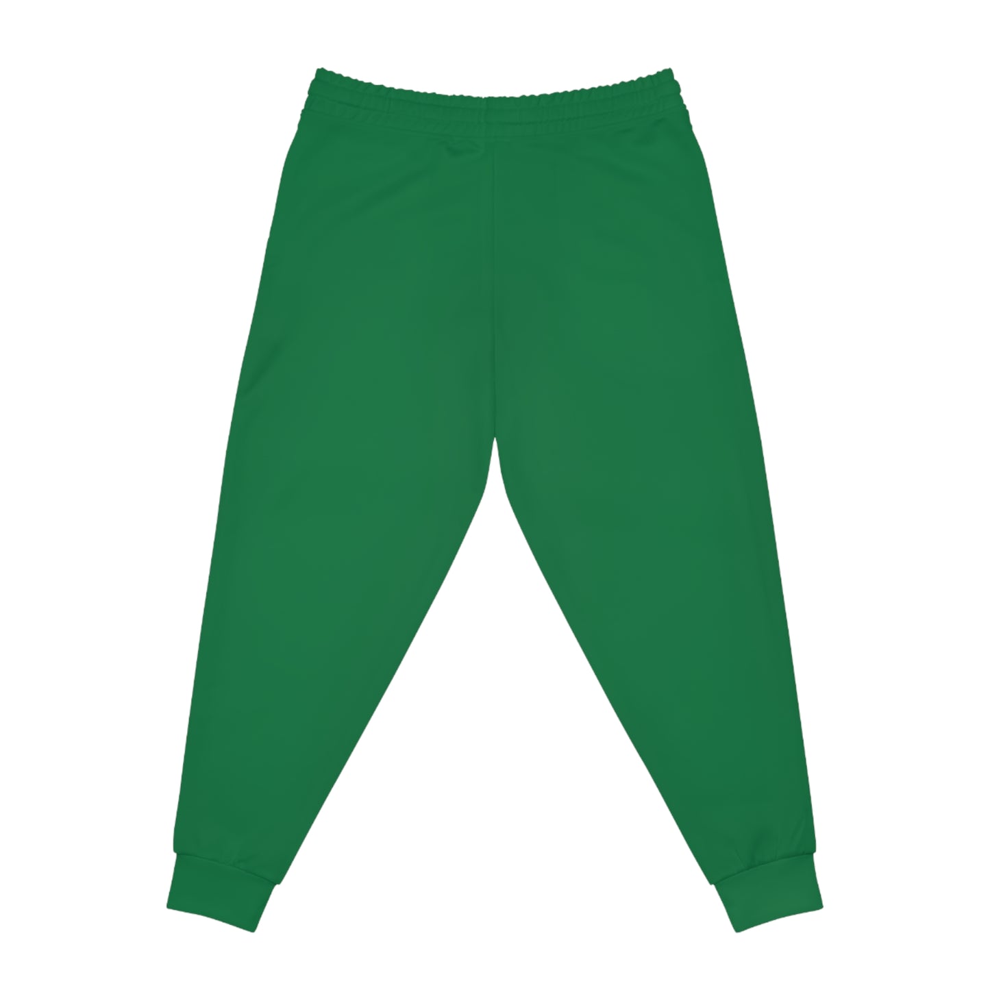 Dudda$ "Aqua-Green" Athletic Joggers