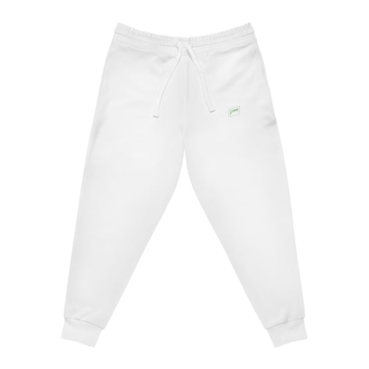 Dudda$ "Greenland" Athletic Joggers