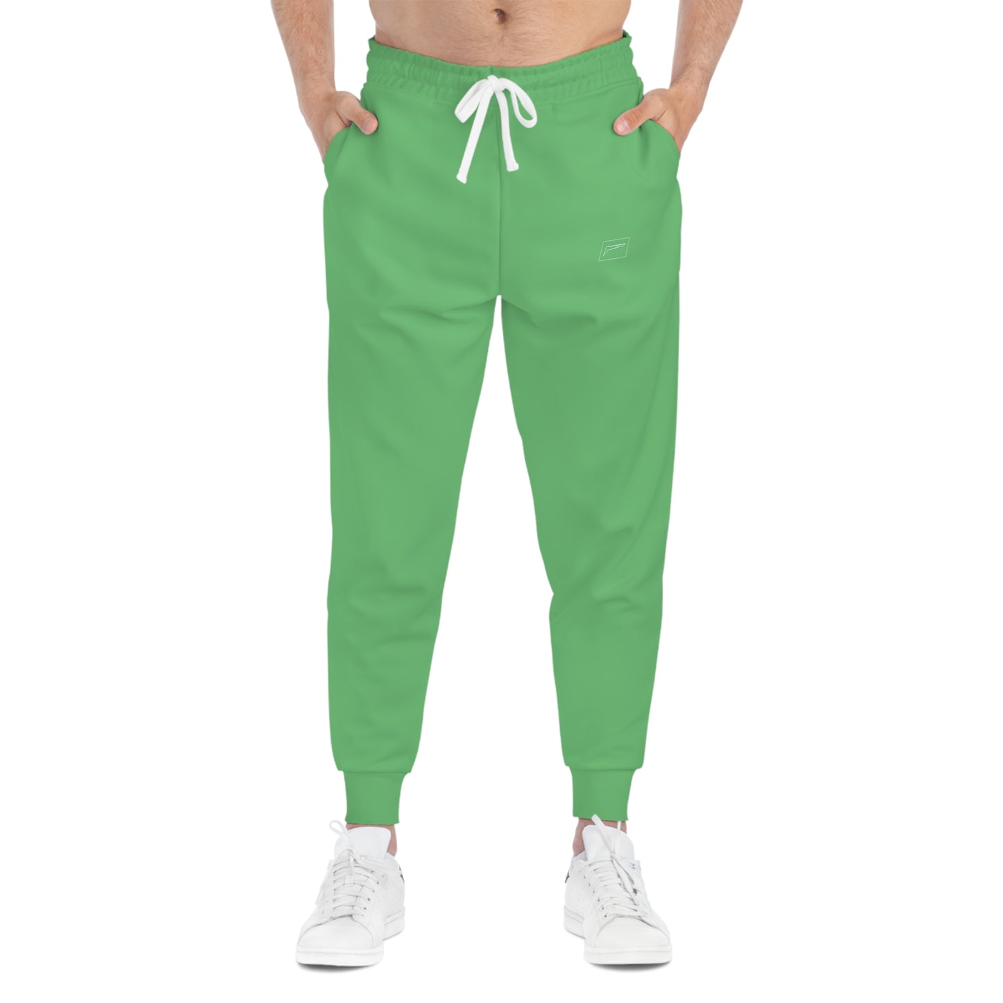 Dudda$ "Aqua" Athletic Joggers