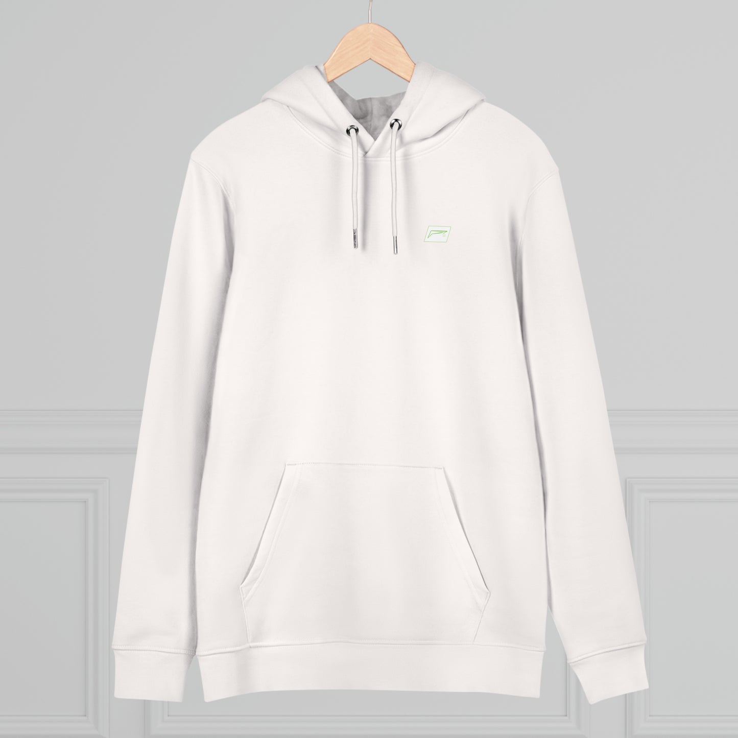 Dudda$ "Icy Lime" Unisex Cruiser Hoodie