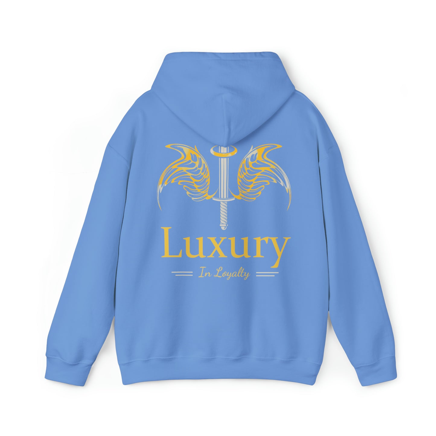 Dudda$ L.I.L "Lemonade" Unisex Heavy Blend™ Hooded Sweatshirt