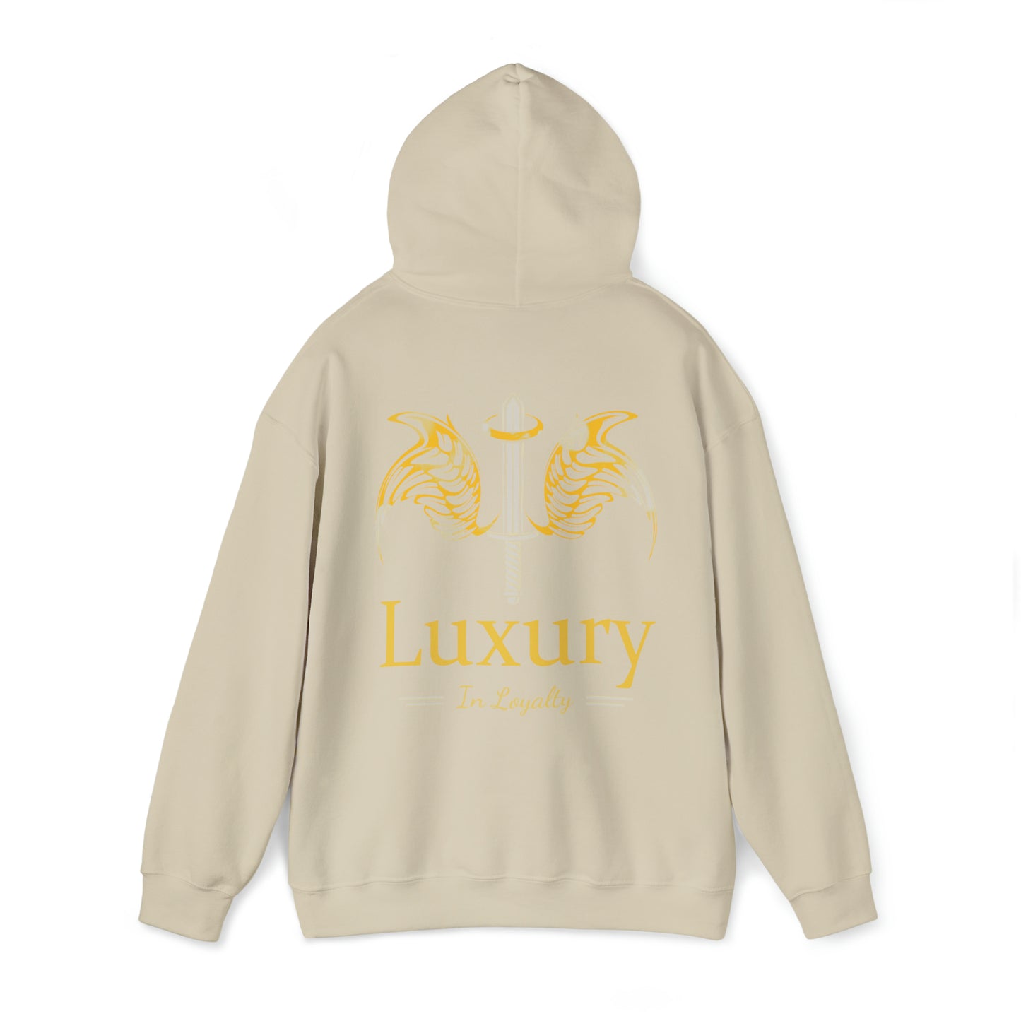 Dudda$ L.I.L "Lemonade" Unisex Heavy Blend™ Hooded Sweatshirt