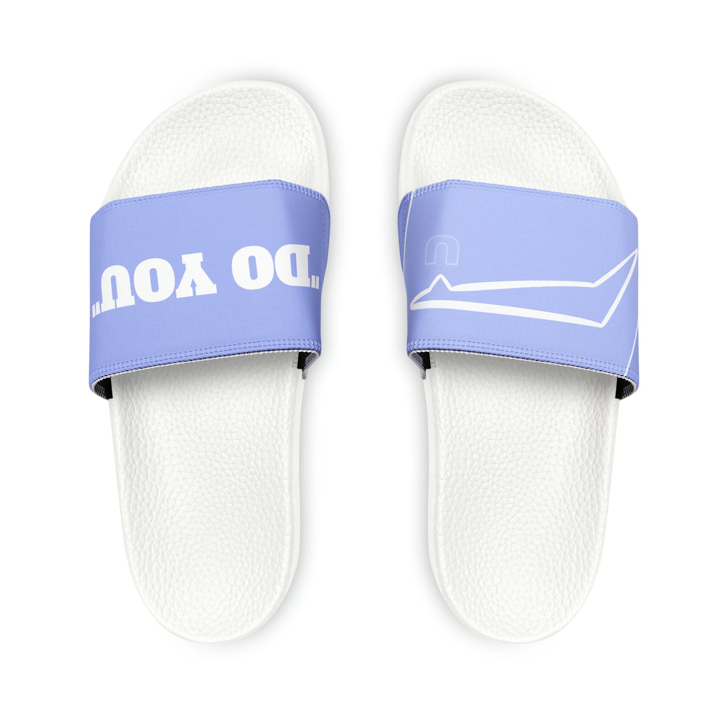 Dudda$ "Violet" Slides (Mens)