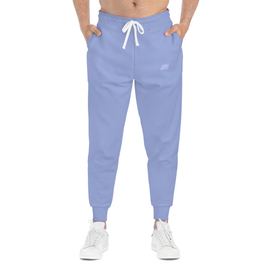 Dudda$ "Violet" Athletic Joggers