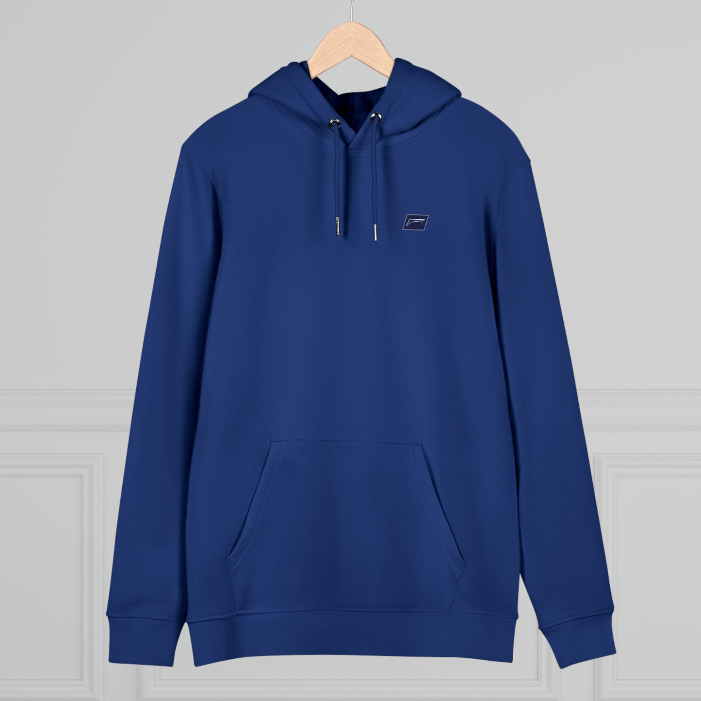 Dudda$ "Navy" Unisex Cruiser Hoodie