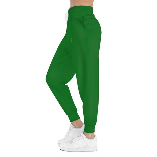 Dudda$ "Forest" Athletic Joggers